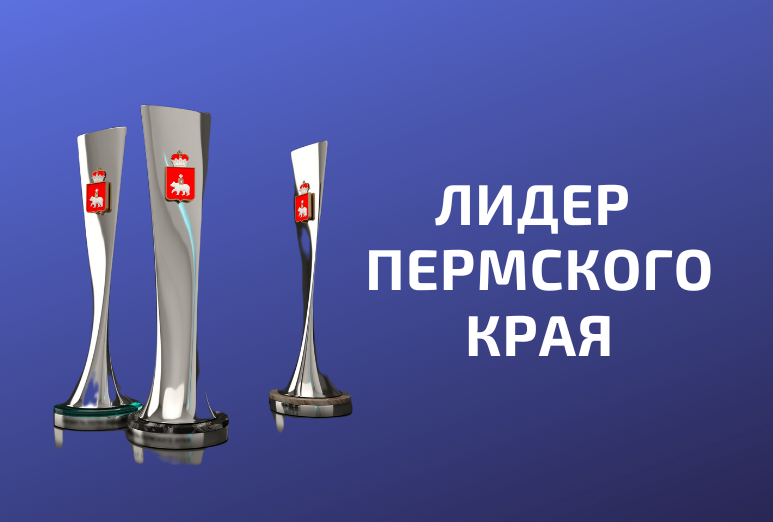 В Прикамье стартовал региональный конкурс «Лидер Пермского края